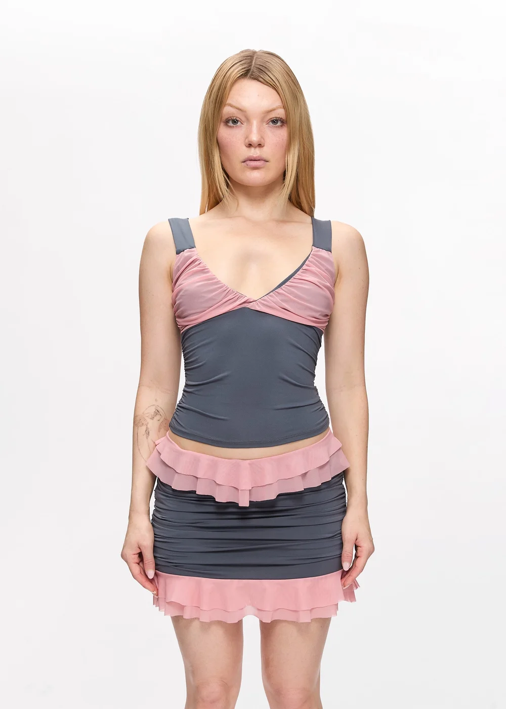 Juliet Top — Gigi